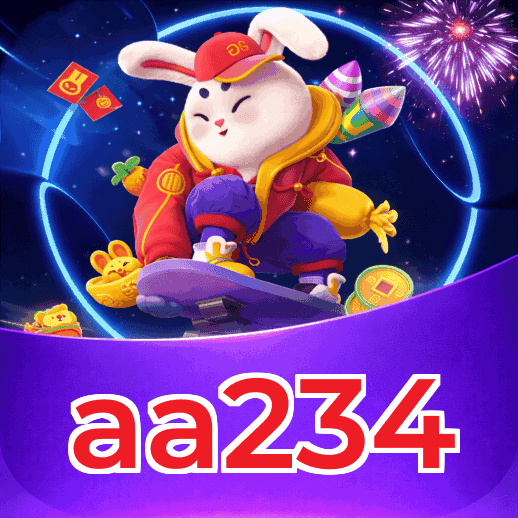 Fortune Rabbit - Slot Fortune series
