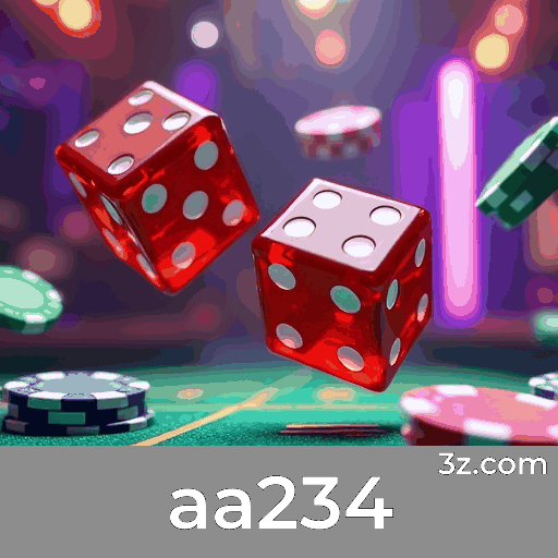 aa234 Bônus acumulado aa234