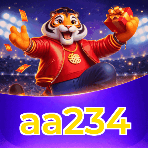 Promoções e bônus exclusivos da aa234